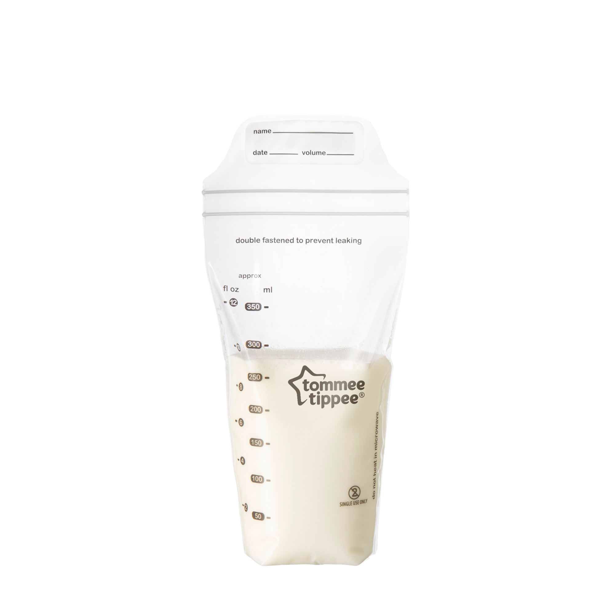 Tommee Tippee Made for Me™ 雙邊免提穿戴式吸乳器  送TOMMEE CLOSER TO NATURE 260ML PPSU 奶瓶 (兩個裝) +  即棄乳墊 (40片) 1盒 + 儲奶袋 (36個裝)1盒│原價$3,499 特價$ 2,799.2 (8折)
